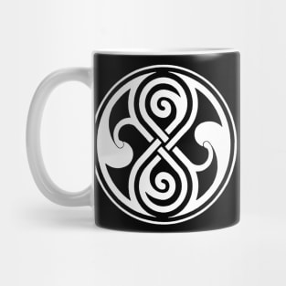 Sci Fi Design Mug